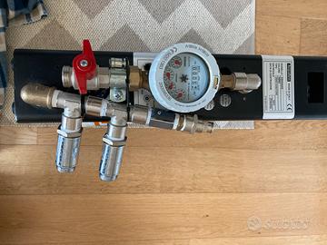 Sistema di filtrazione