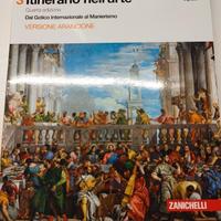 Itinerario nell'arte  4a ed. arancione vol. 3