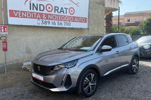 Peugeot 3008 BlueHDi 130 S&S Allure