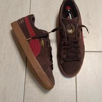 Sneakers Puma X Staple Collezione