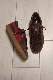 Sneakers Puma X Staple Collezione