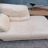 Divano/durmeuse 2 posti 