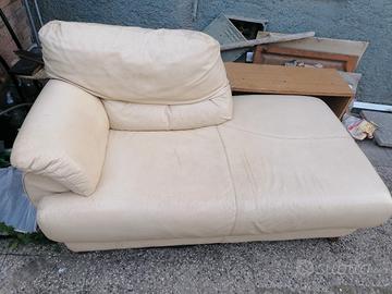 Divano/durmeuse 2 posti 