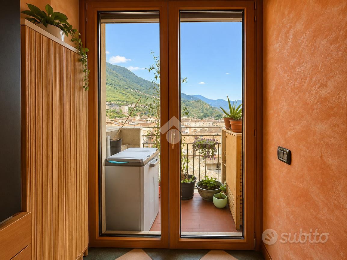 Appartamento – Sondrio, Scarpatetti, Campoledro - Vista 4