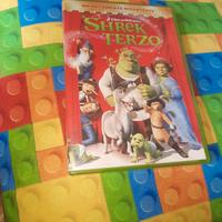 Shrek Terzo 3