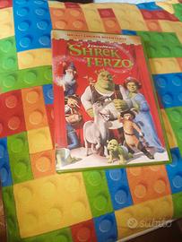 Shrek Terzo 3