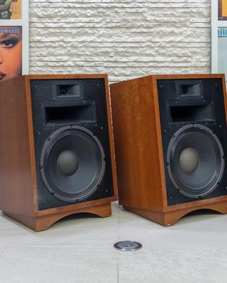 Klipsch - Diffusori da Pavimento - Heresy III