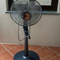 Ventilatore Rowenta