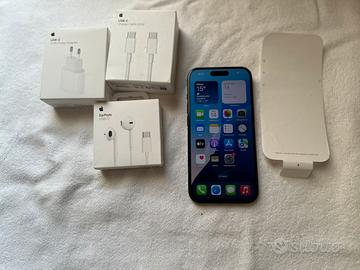 IPhone 15 Nuovo
