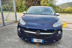 Adam 50900 km