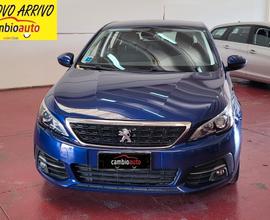 Peugeot 308 BlueHDi 130 EAT8 Business € 173 AL MES