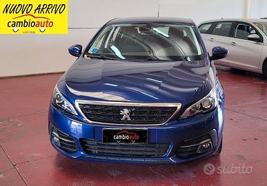 Peugeot 308 BlueHDi 130 EAT8 Business € 173 AL MES