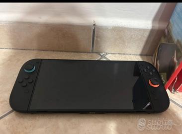 Nintendo switch 2 +crash team raging