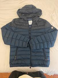 Piumino Moncler Uomo tg XXL