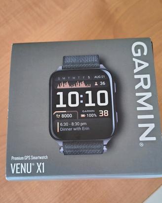 Garmin venu x1