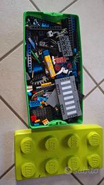 LEGO SFUSO 2,5 KG