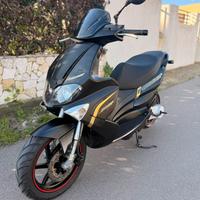 Gilera runner sp 50