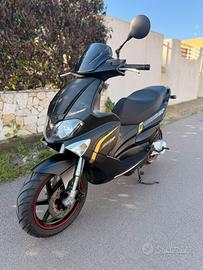 Gilera runner sp 50