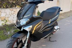 Gilera runner sp 50