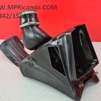 CASSA FILTRO HUSQVARNA CR 250 1991 1992 WXE