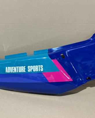 Carena Posteriore Destra Honda Africa Twin XRV 750