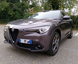 Alfa romeo Stelvio 2.2 190cv Q4 sprint