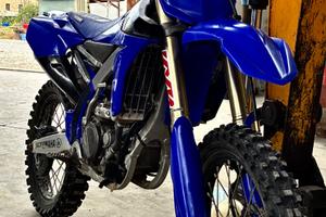 Yz250f 2017