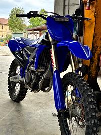 Yz250f 2017