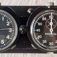 Per auto storiche "Rally clock & timer stopwatch"