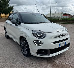 500x sport 1.0t 120cv