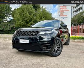 Land Rover Range Rover Velar D 240 R-Dynamic HSE