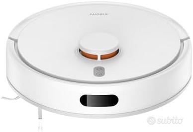 Xiaomi Robot Vacuum S20, Robot Aspirapolvere Lavap