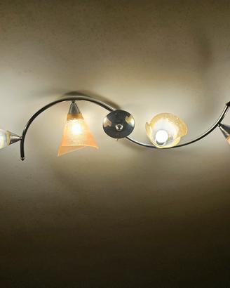 lampadario cameretta 