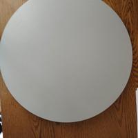 Base girevole porta tv