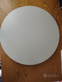 Base girevole porta tv