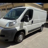 Fiat ducato 2.3 jtd