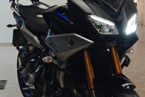 yamaha Tracer 900 GT