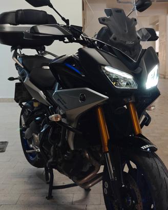 yamaha Tracer 900 GT
