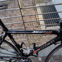 Bici da corsa