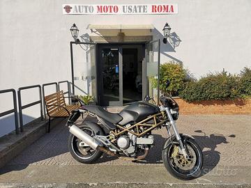DUCATI Monster 620 I.E. RATE AUTO MOTO SCOOTER