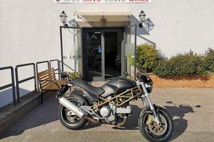 DUCATI Monster 620 I.E. RATE AUTO MOTO SCOOTER