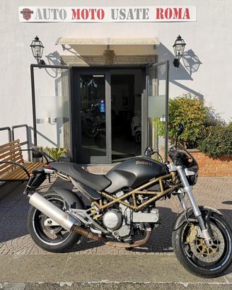 DUCATI Monster 620 I.E. RATE AUTO MOTO SCOOTER