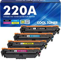 Toner Stampante