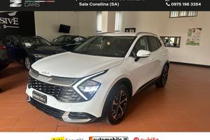 KIA Sportage 1.6 CRDi MHEV Style