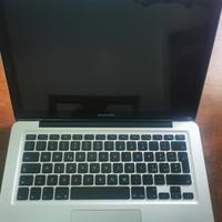 Macbook Pro 13