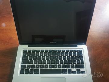 Macbook Pro 13