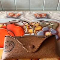 OCCHIALI - MORGAN “ M40 “ GERMANIY.