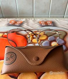 OCCHIALI - MORGAN “ M40 “ GERMANIY.