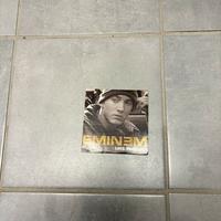 Loseyourself CD