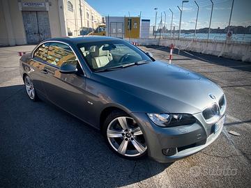 Bmw 325i cabrio coupè